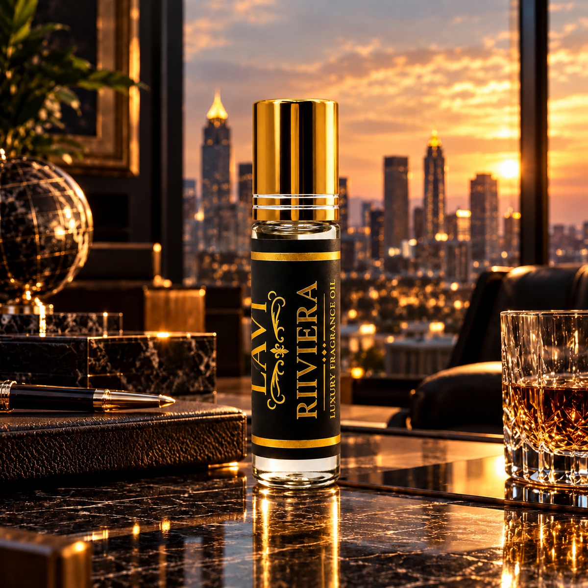 RIVIERA™
