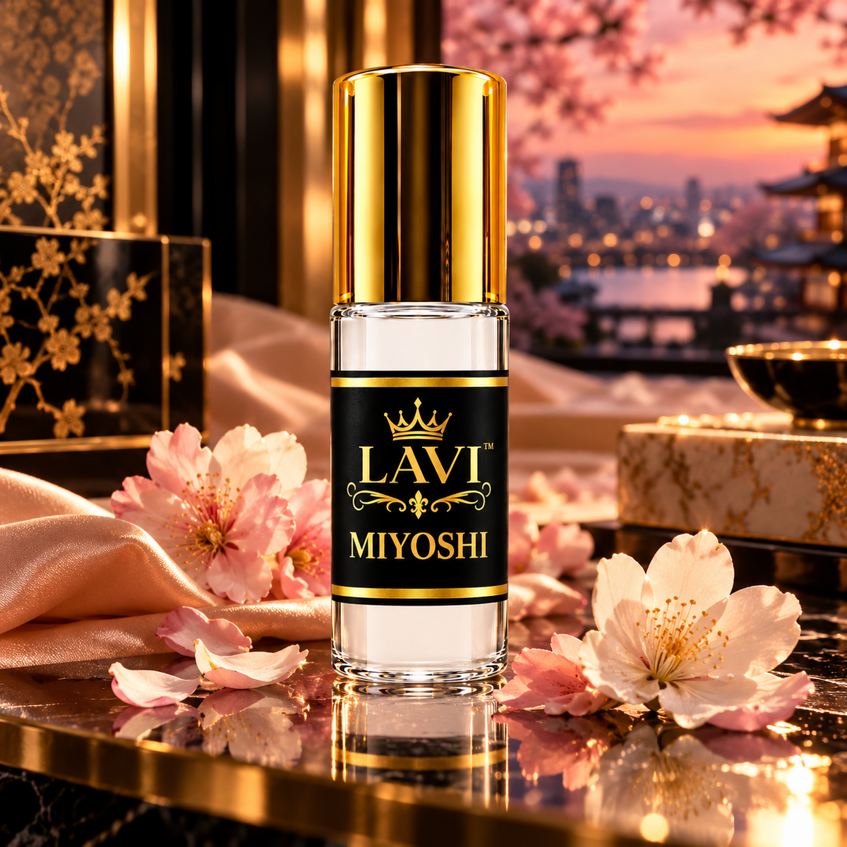MIYOSHI™
