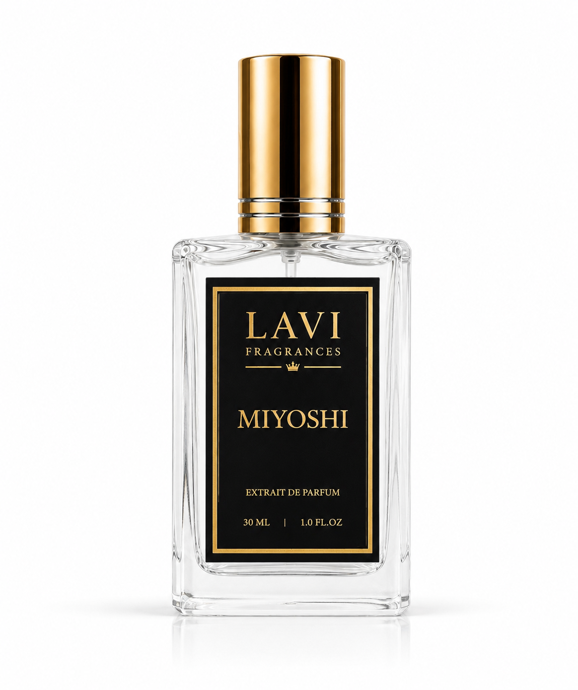 Miyoshi (🇺🇸 Memorial Day Sale! Buy 3 Get 20% Off!)